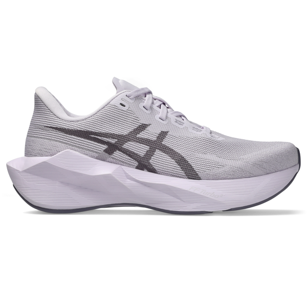 ASICS Women's Novablast 6 Dahlia/Lavender Grey