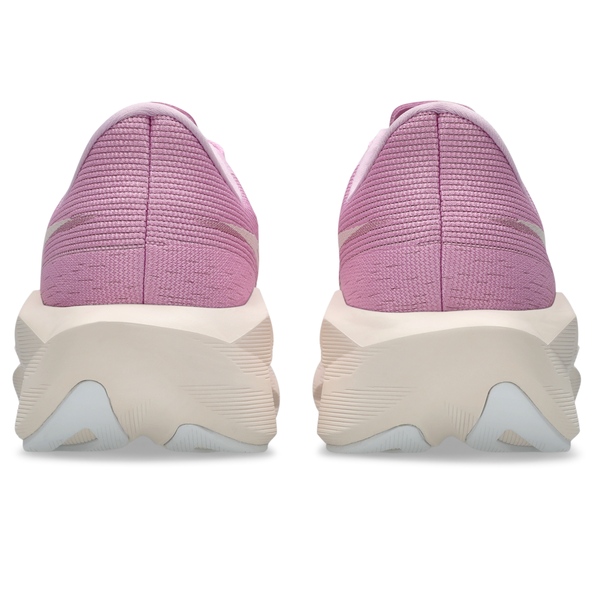 ASICS Women's Novablast 6 Hazy Lilac/Rose Dust