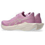 ASICS Women's Novablast 6 Hazy Lilac/Rose Dust
