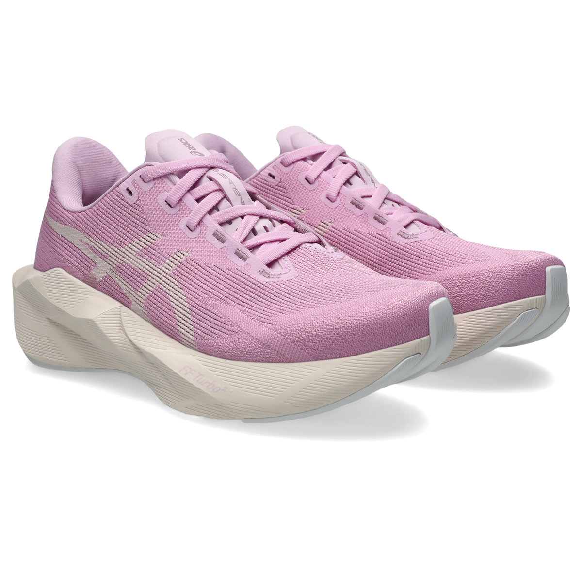 ASICS Women's Novablast 6 Hazy Lilac/Rose Dust
