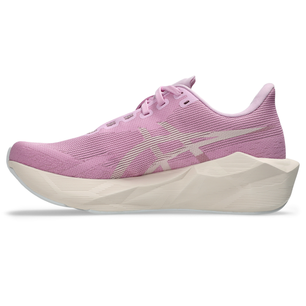 ASICS Women's Novablast 6 Hazy Lilac/Rose Dust