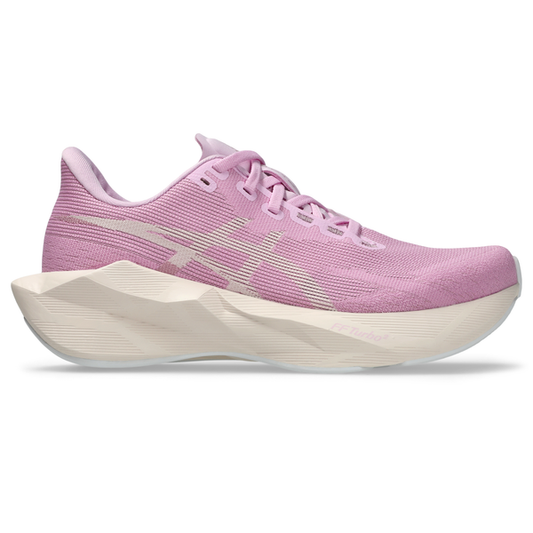 ASICS Women's Novablast 6 Hazy Lilac/Rose Dust