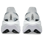 ASICS Unisex Superblast 3 White/Black