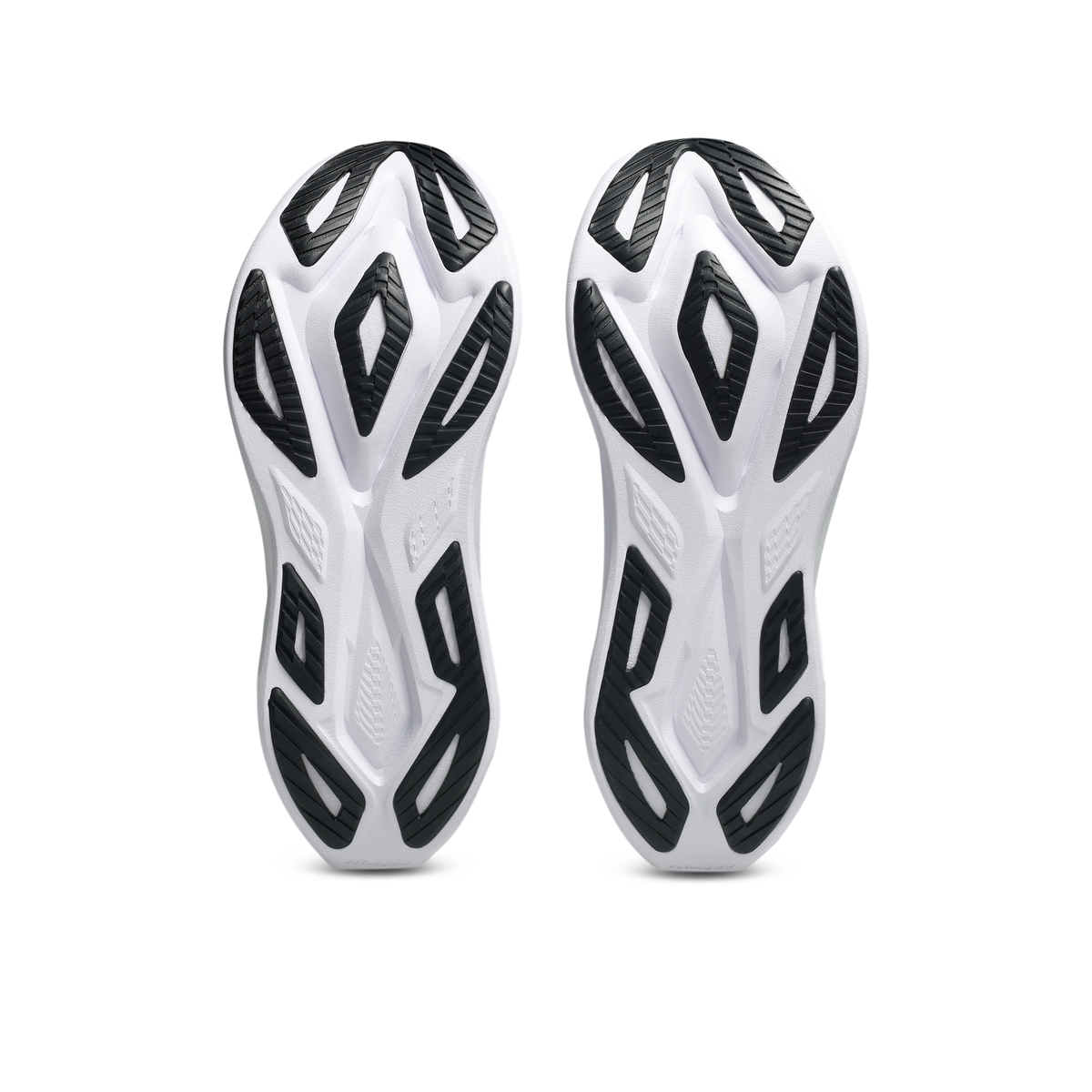 ASICS Unisex Superblast 3 White/Black