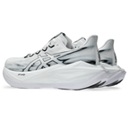 ASICS Unisex Superblast 3 White/Black
