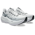 ASICS Unisex Superblast 3 White/Black
