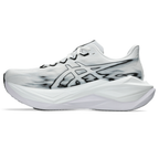 ASICS Unisex Superblast 3 White/Black