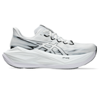 ASICS Unisex Superblast 3 White/Black