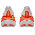 ASICS Unisex Superblast 3 White/Orange Glow