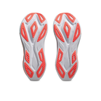 ASICS Unisex Superblast 3 White/Orange Glow