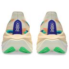 ASICS Unisex Superblast 3 Seashell/Sun Coral