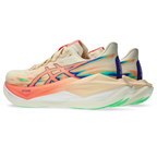 ASICS Unisex Superblast 3 Seashell/Sun Coral