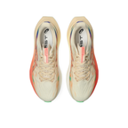 ASICS Unisex Superblast 3 Seashell/Sun Coral