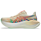 ASICS Unisex Superblast 3 Seashell/Sun Coral