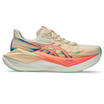 Unisex - ASICS Superblast 3 - Seashell/Sun Coral
