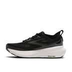 Men's Brooks Glycerin 23 - Black/Grey/White