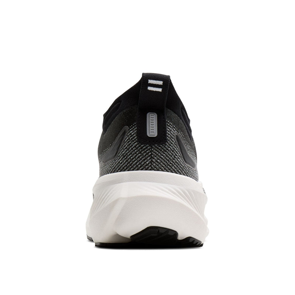 Men's Brooks Glycerin 23 - Black/Grey/White