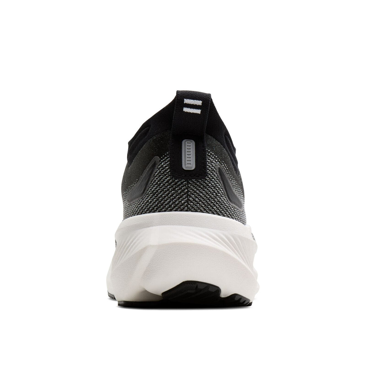 Men's Brooks Glycerin 23 - Black/Grey/White
