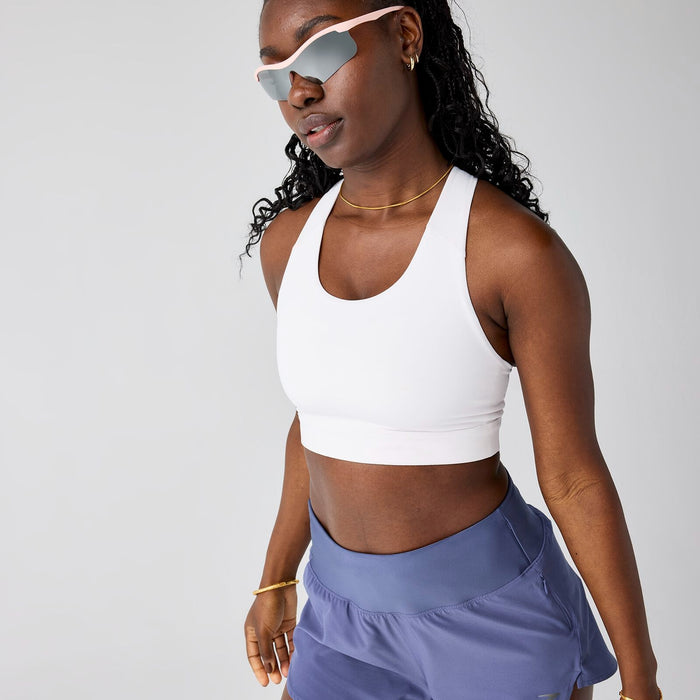 Women's - Brooks Luxe Pocket Bra