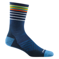 DT Stride Micro-Crew Ultra Lightweight Sock Style 1036