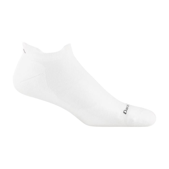 DT Run Unisex No Show With Cushion Style 1039
