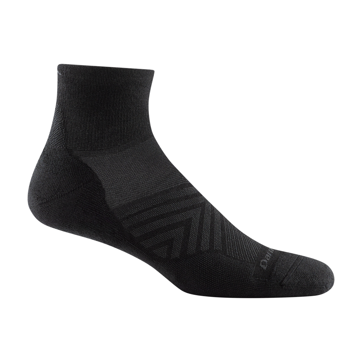 DT Run 1/4 Sock Style 1040