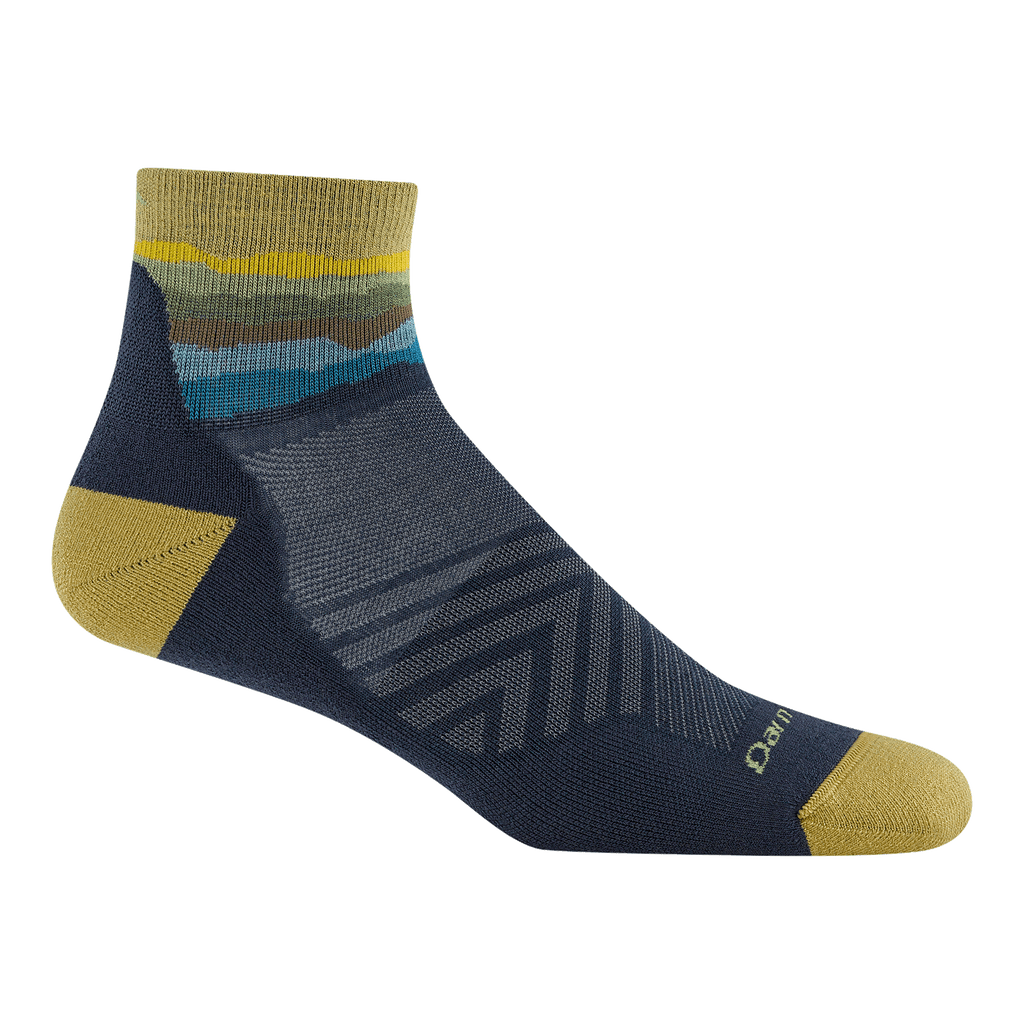DT Run 1/4 Sock Style 1040