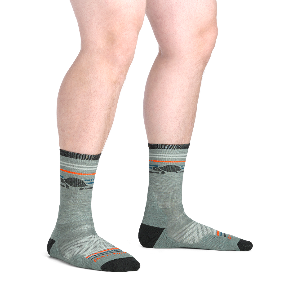 DT Run Micro Crew Styles 1041 1042 1056 1066