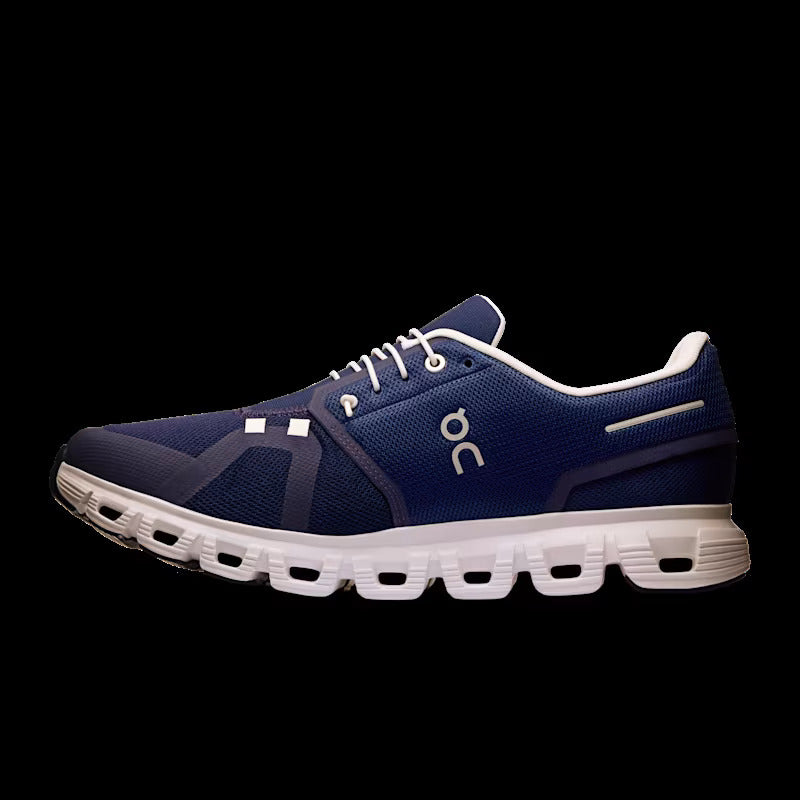 Men's - On Cloud 6 - Midnight/Ink