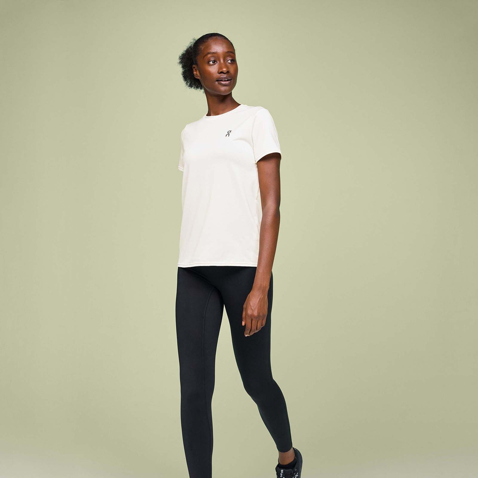 On Core T Womens Shirt