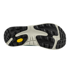 Topo Ultraventure 4 Mens Shoe- Dark Teal/Orange