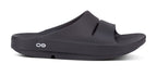 OOFOS OOahh Slide Black