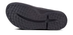 OOFOS OOahh Slide Black