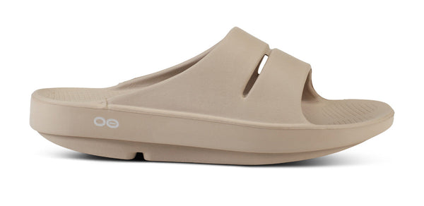 OOFOS OOahh Slide Nomad