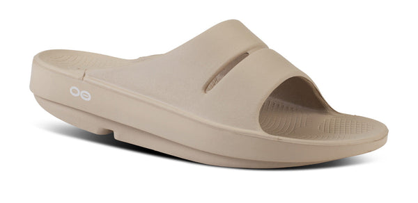 OOFOS OOahh Slide Nomad