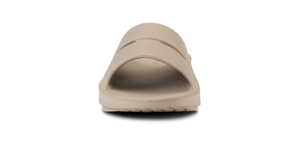 OOFOS OOahh Slide Nomad