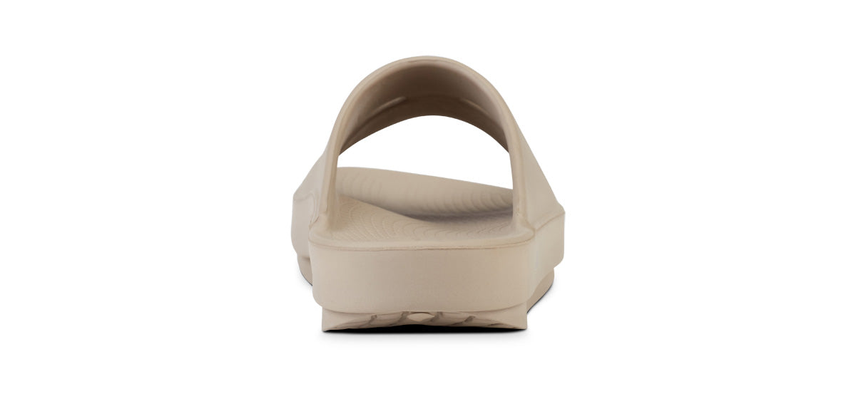 OOFOS OOahh Slide Nomad