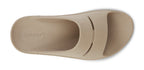 OOFOS OOahh Slide Nomad