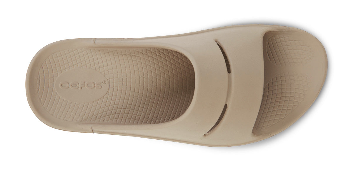 OOFOS OOahh Slide Nomad