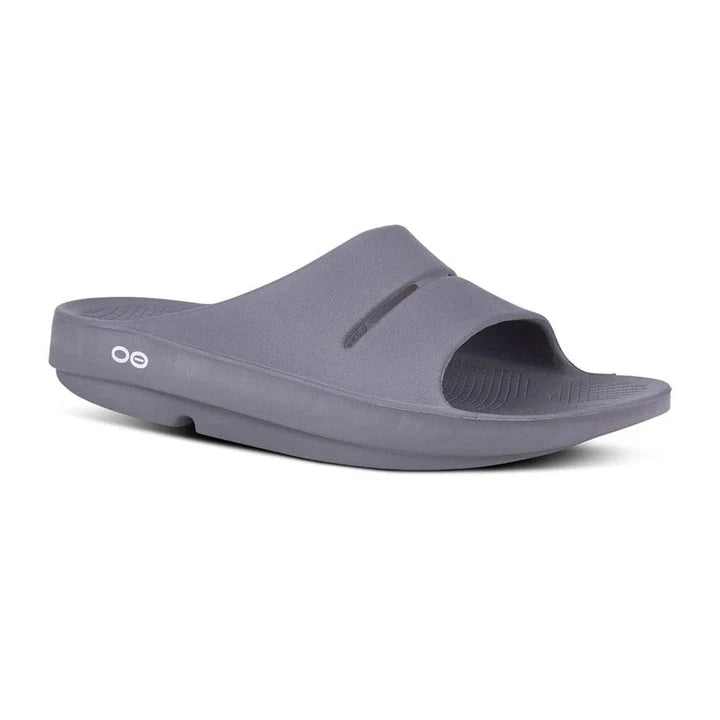 OOfos OOahh Slide - Slate