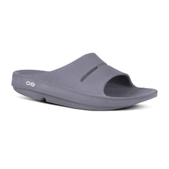OOfos OOahh Slide - Slate