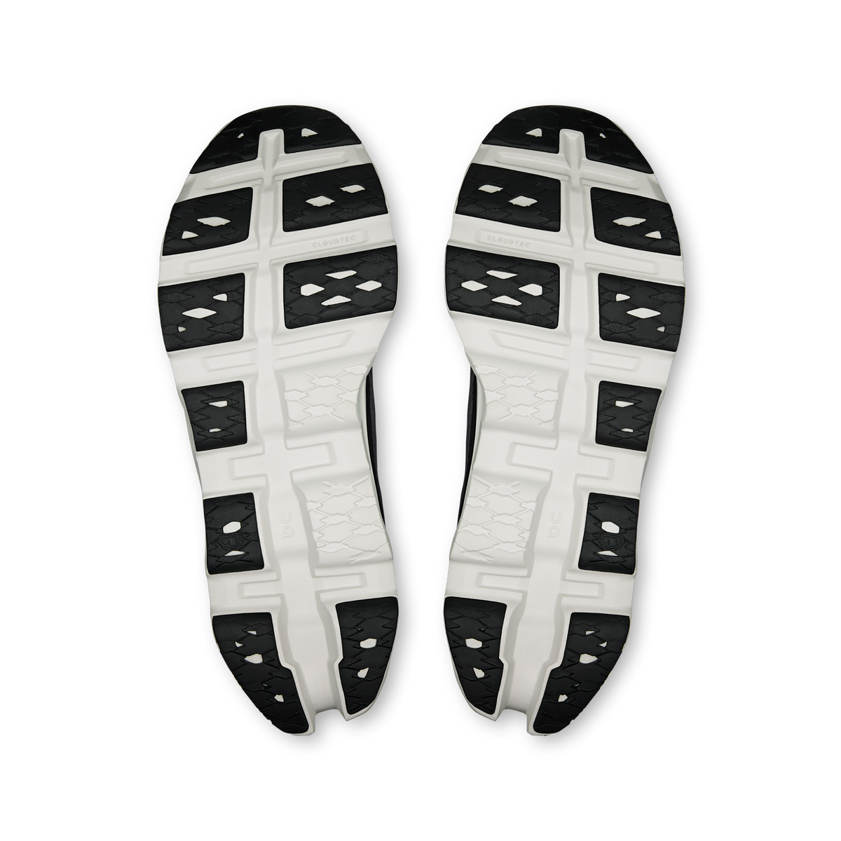 On Men's Cloudmonster 3 Eclipse | Frost