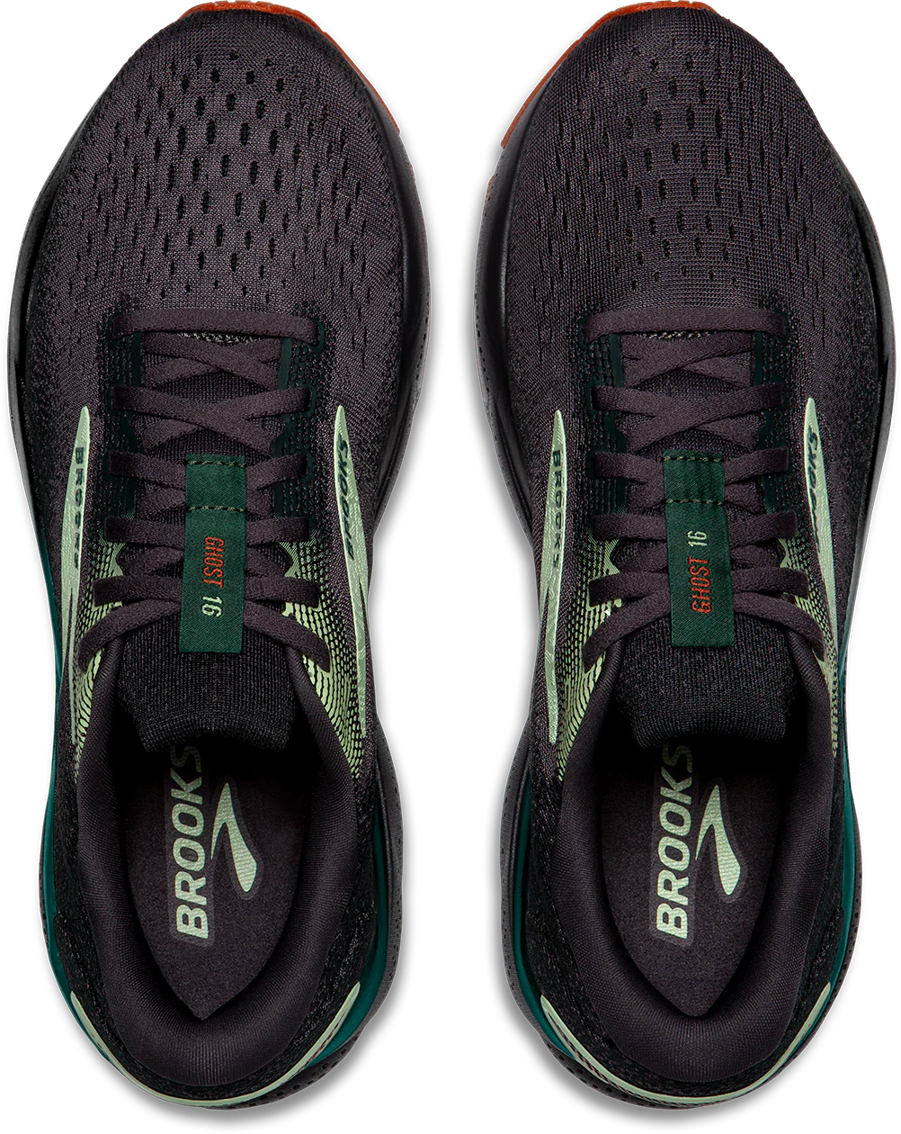 Brooks Ghost 16 Mens Shoe