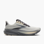 Men's - Brooks Ghost 17 - Vaporous Grey/Primer/Sand