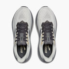 Men's - Brooks Ghost 17 - Vaporous Grey/Primer/Sand