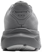 Men's - Brooks Ghost 17 - Primer Grey/Oyster Mushroom