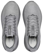 Men's - Brooks Ghost 17 - Primer Grey/Oyster Mushroom