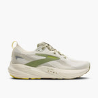 Men's - Brooks Glycerin 22 - Coconut/Tea/Blazing Yellow