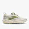 Men's - Brooks Glycerin 22 - Coconut/Tea/Blazing Yellow