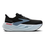 Men's Brooks Glycerin Max - Black/Ebony/Winter Sky